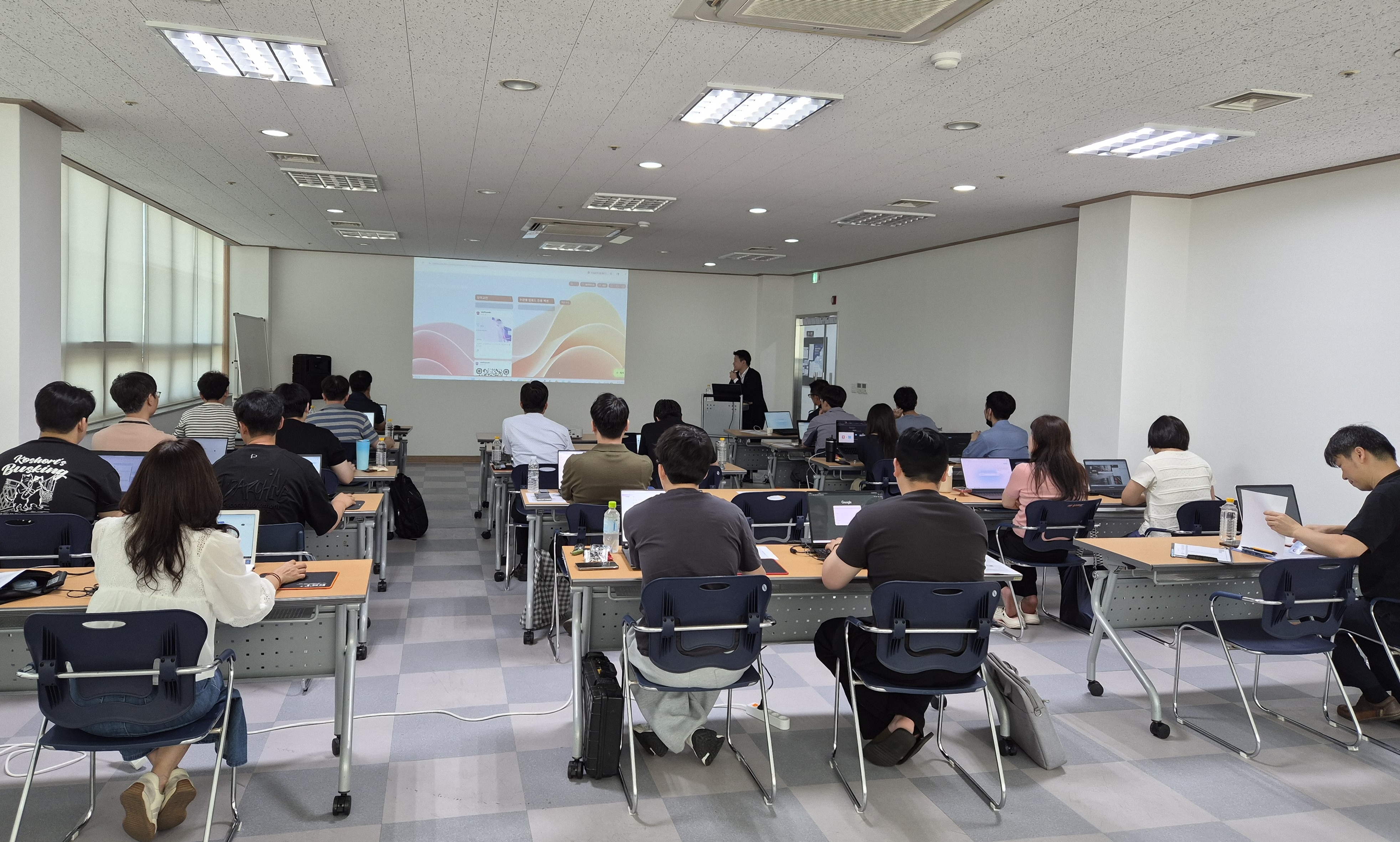 재직자 AI 실무 교육(5차)
